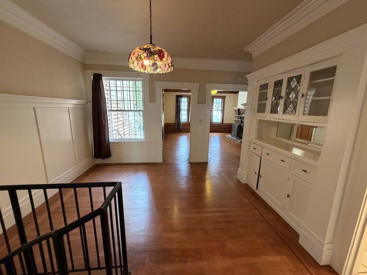 House for rent at 1637 Lake St, San Francisco, CA 94121