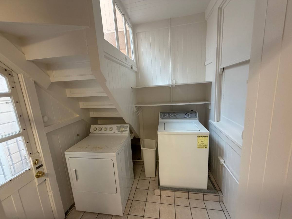 House for rent at 1637 Lake St, San Francisco, CA 94121