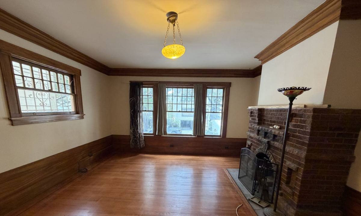 House for rent at 1637 Lake St, San Francisco, CA 94121