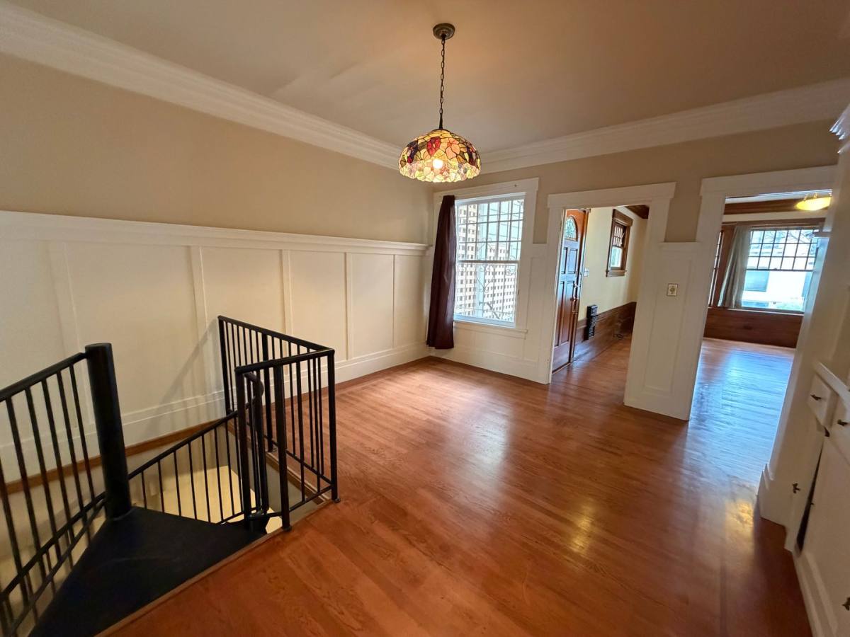House for rent at 1637 Lake St, San Francisco, CA 94121