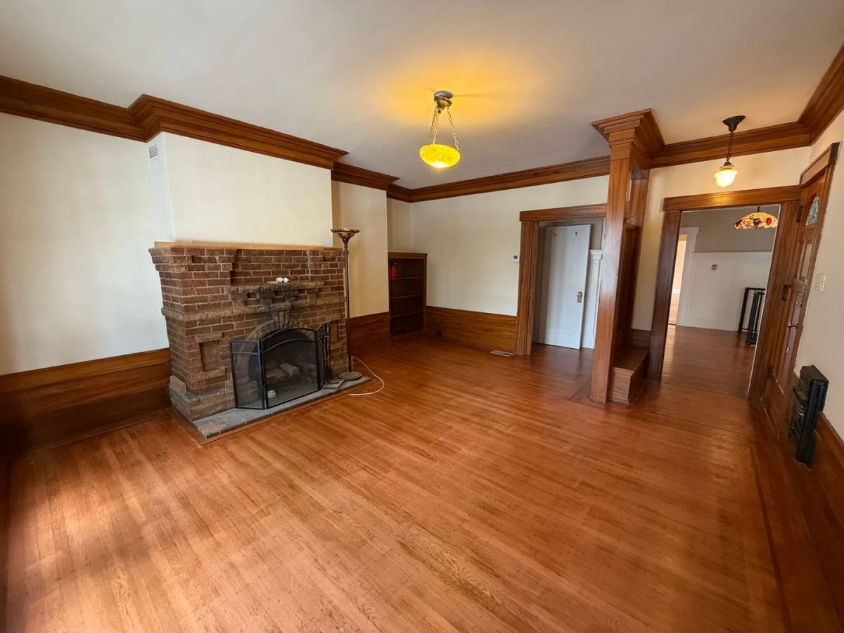 House for rent at 1637 Lake St, San Francisco, CA 94121