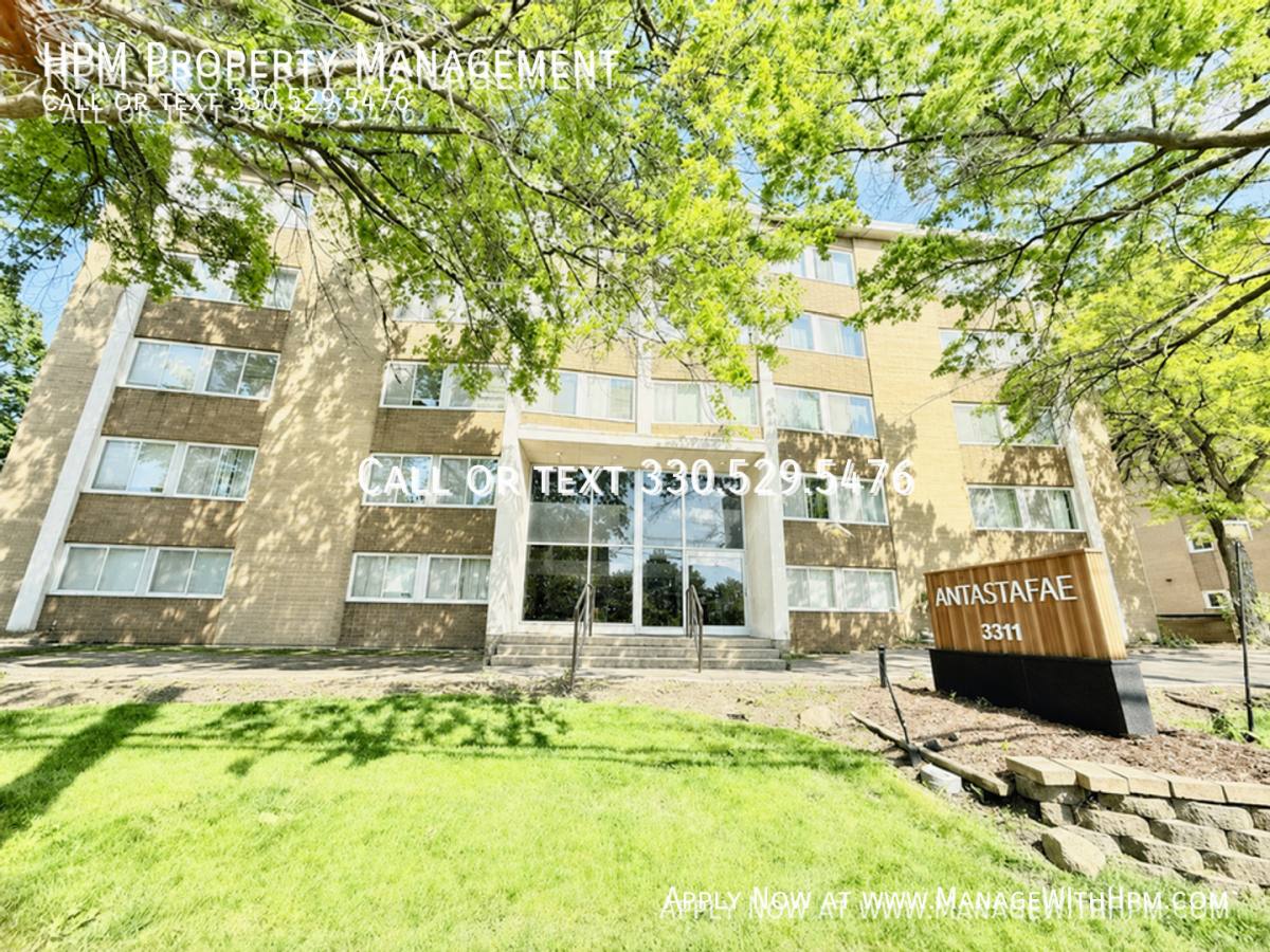 Apartment for rent at 3311 Warrensville Center Rd #A-307, Beachwood, OH 44122