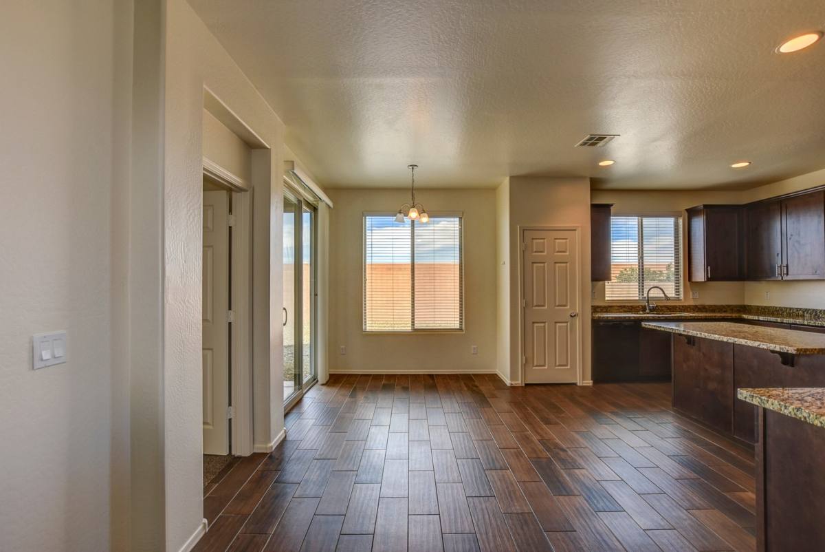 House for rent at 8008 Music Mountain Lane, Prescott Valley, AZ 86315