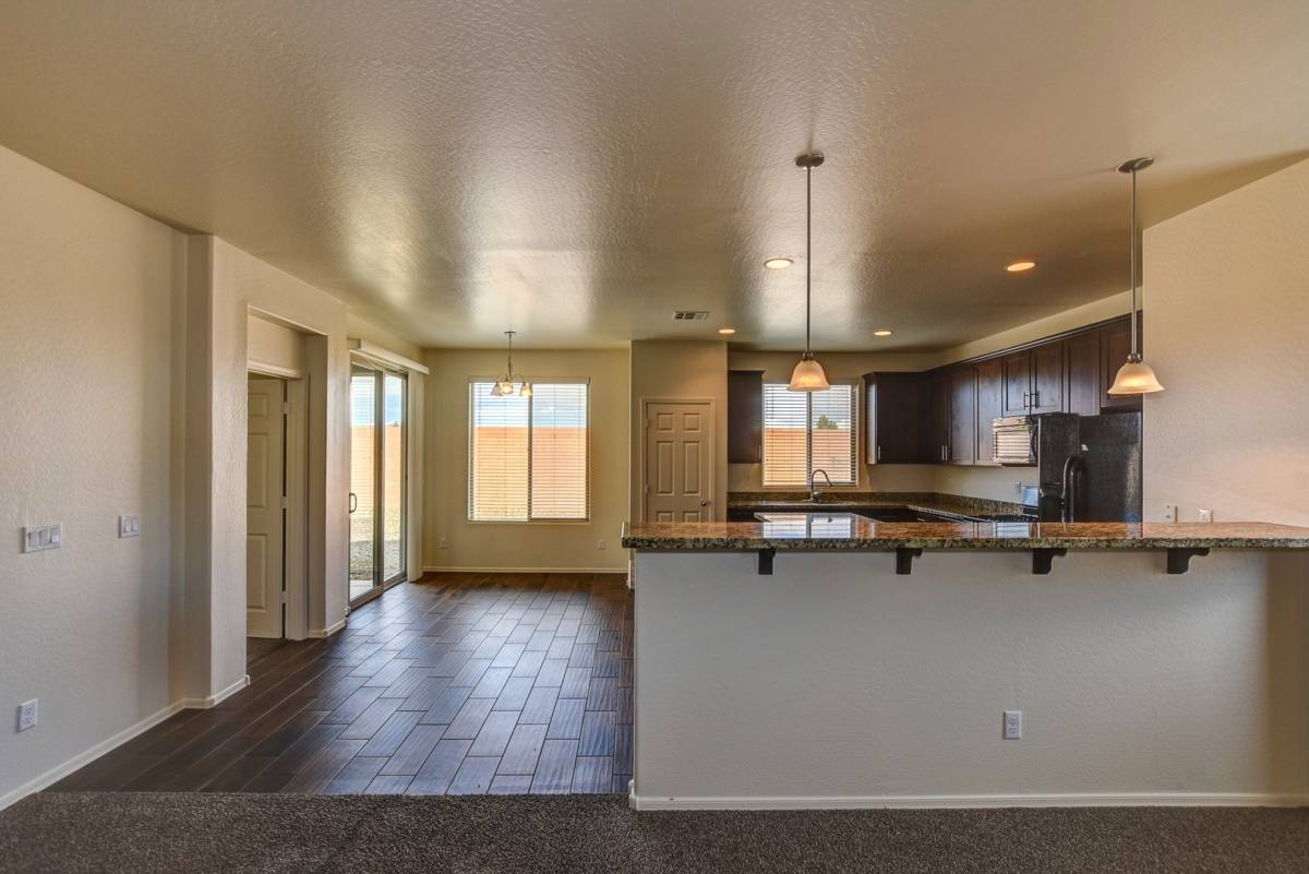 House for rent at 8008 Music Mountain Lane, Prescott Valley, AZ 86315