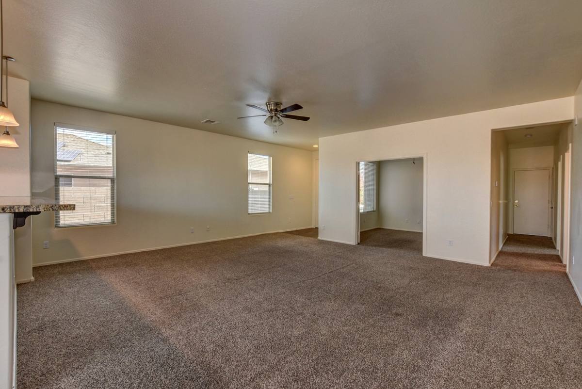 House for rent at 8008 Music Mountain Lane, Prescott Valley, AZ 86315