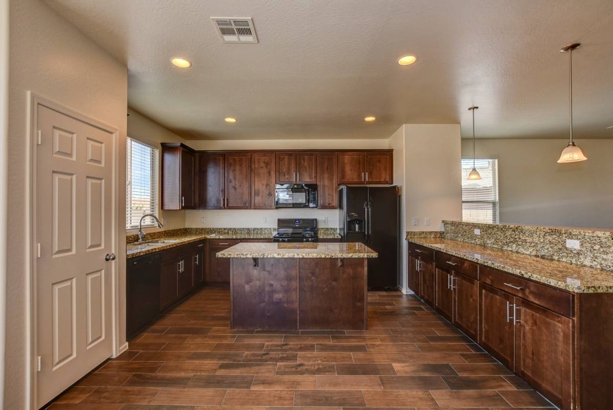 House for rent at 8008 Music Mountain Lane, Prescott Valley, AZ 86315