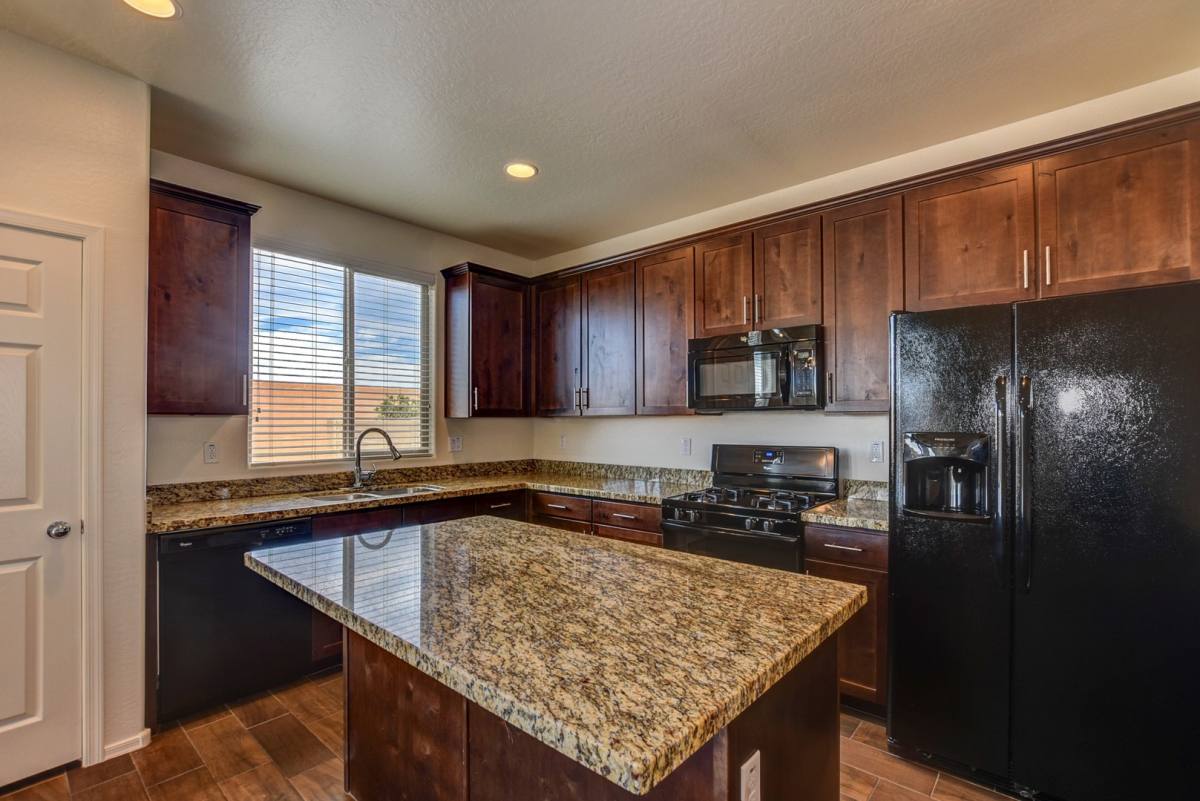 House for rent at 8008 Music Mountain Lane, Prescott Valley, AZ 86315
