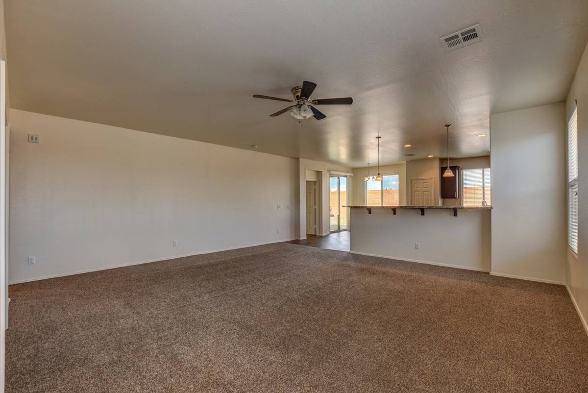 House for rent at 8008 Music Mountain Lane, Prescott Valley, AZ 86315