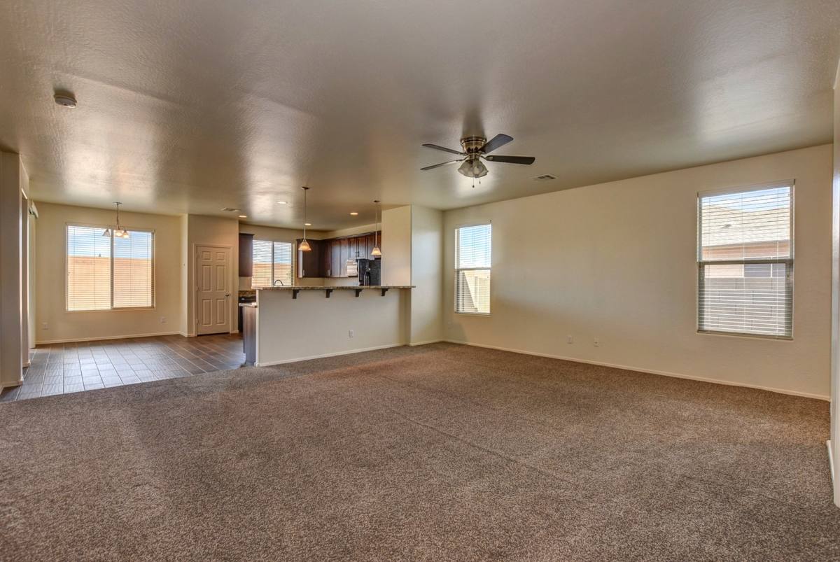 House for rent at 8008 Music Mountain Lane, Prescott Valley, AZ 86315