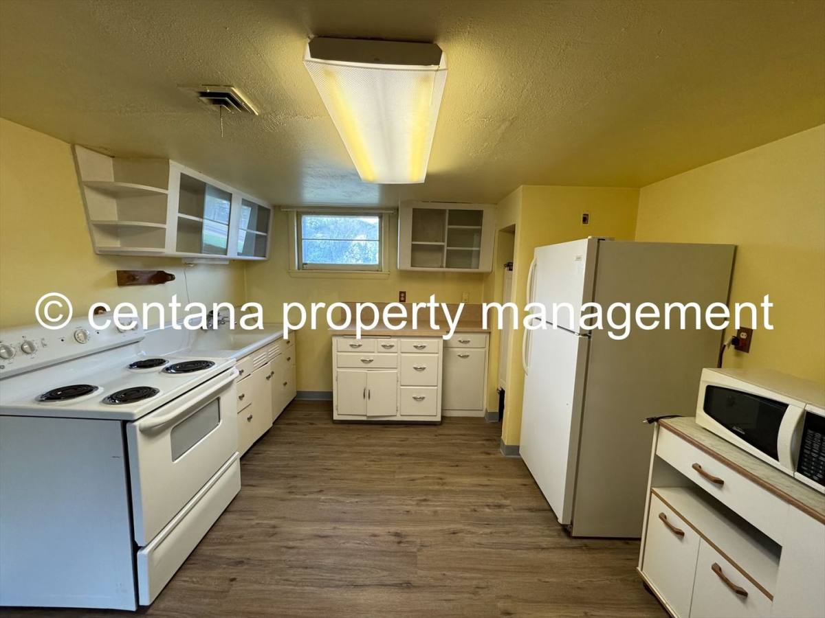 Apartment for rent at 2001 Thomas, Butte, MT 59701