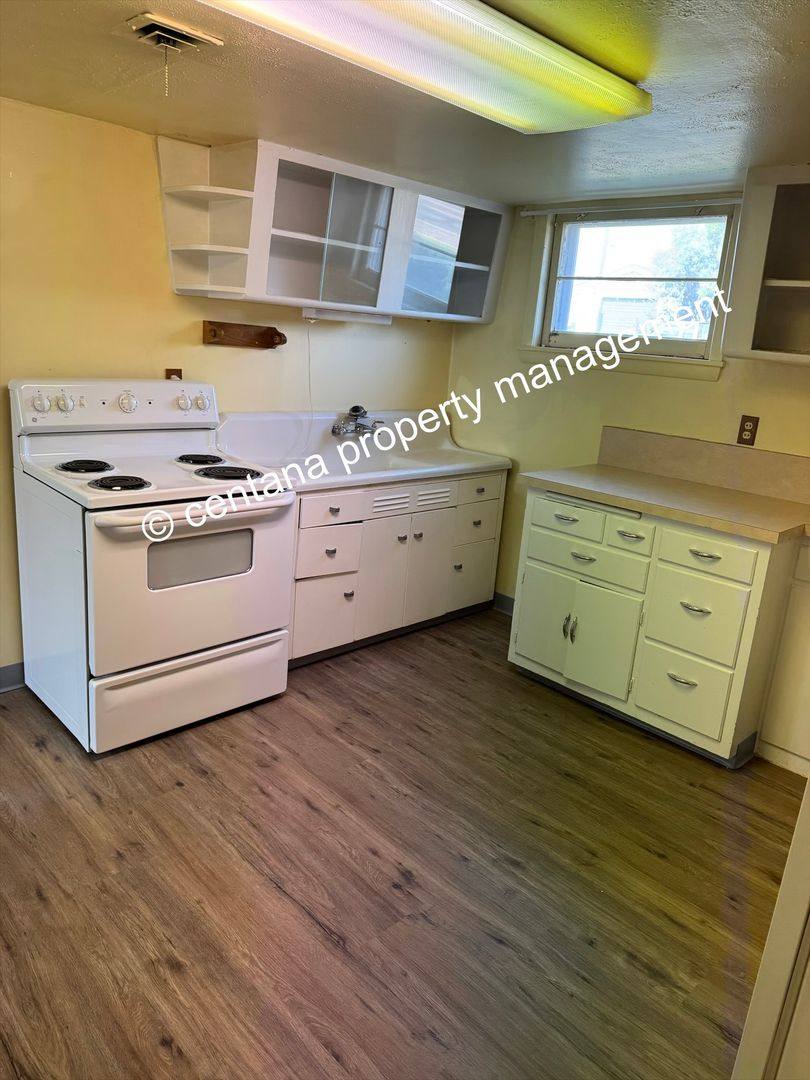 Apartment for rent at 2001 Thomas, Butte, MT 59701