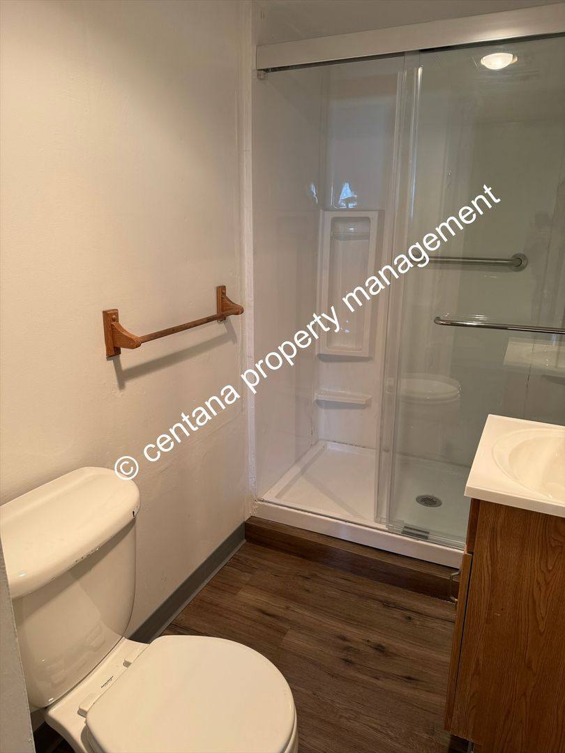 Apartment for rent at 2001 Thomas, Butte, MT 59701
