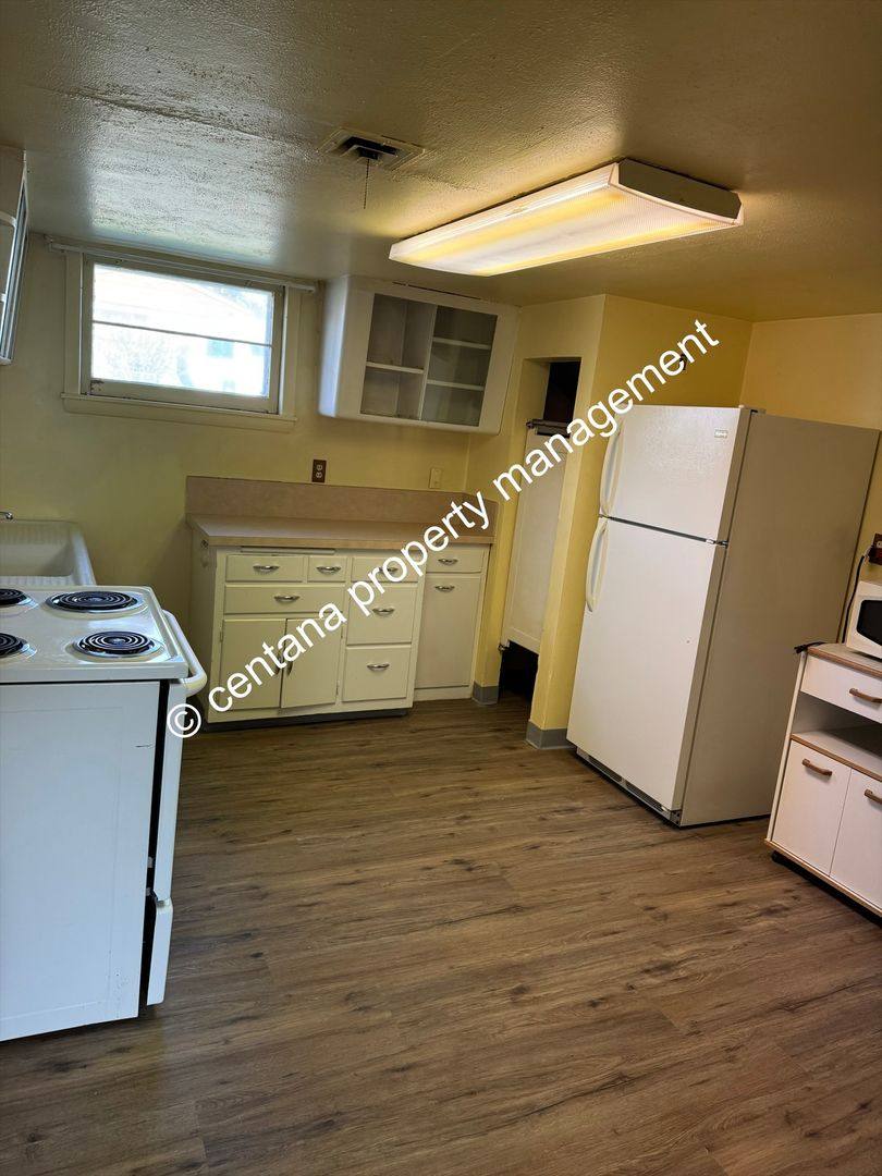 Apartment for rent at 2001 Thomas, Butte, MT 59701