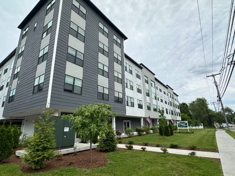 Apartment for rent at 197 Pearl St, Essex Junction, VT 05452