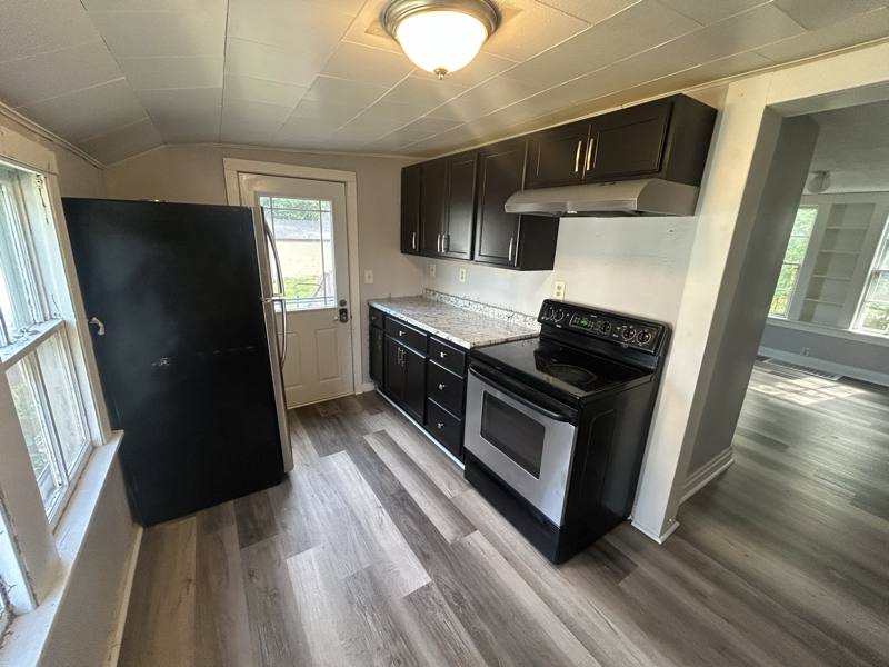 House for rent at 706 W Lincoln, Fergus Falls, MN 56537