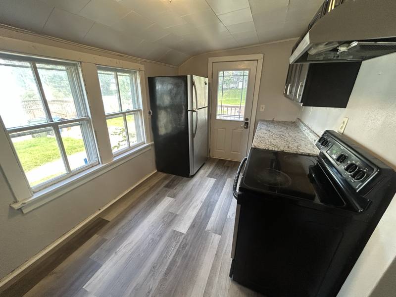 House for rent at 706 W Lincoln, Fergus Falls, MN 56537