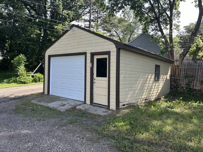 House for rent at 706 W Lincoln, Fergus Falls, MN 56537