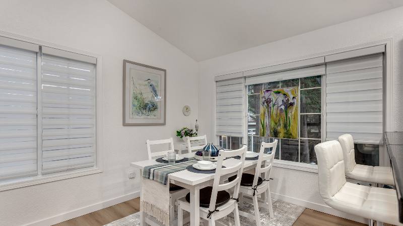 Apartment for rent at 15270 SW Springdale Court #200, Beaverton, OR 97007