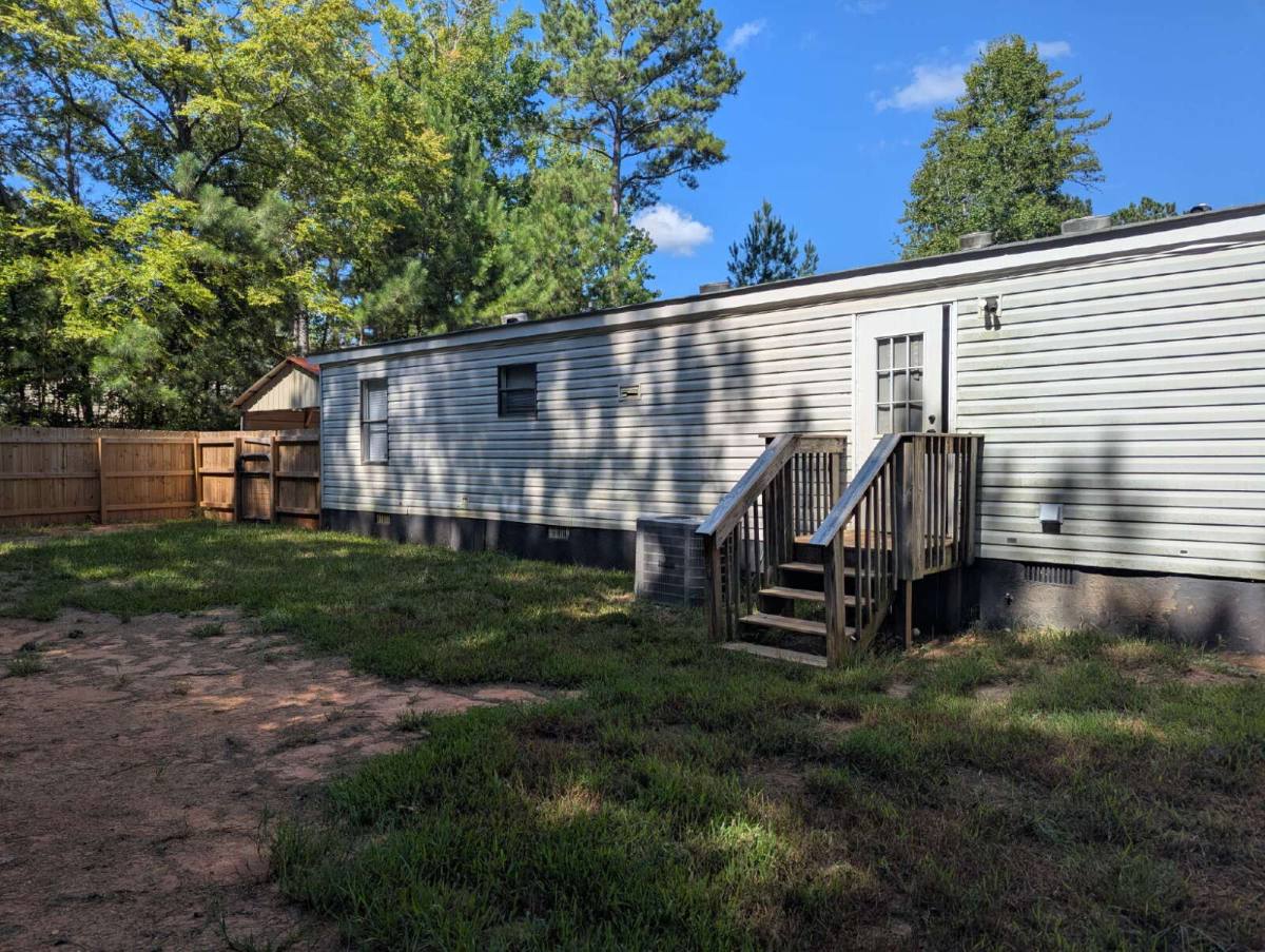 House for rent at 320 Cicada Dr SE, Milledgeville, GA 31061