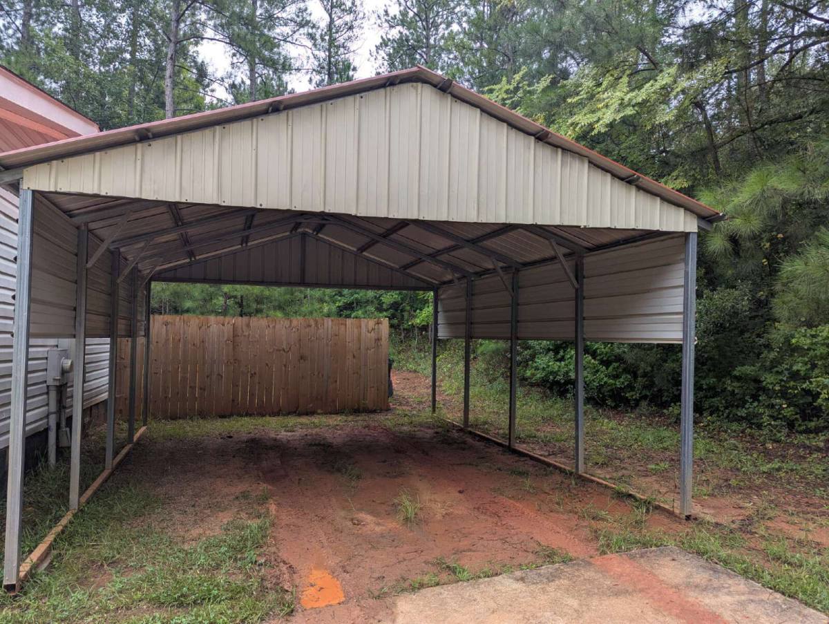 House for rent at 320 Cicada Dr SE, Milledgeville, GA 31061