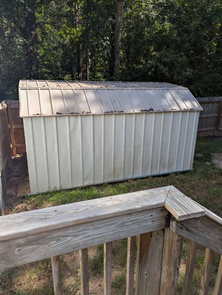 House for rent at 320 Cicada Dr SE, Milledgeville, GA 31061