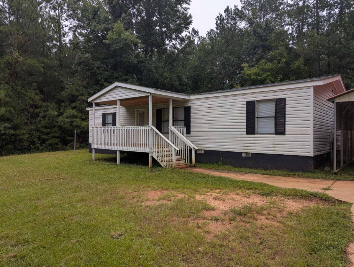 House for rent at 320 Cicada Dr SE, Milledgeville, GA 31061