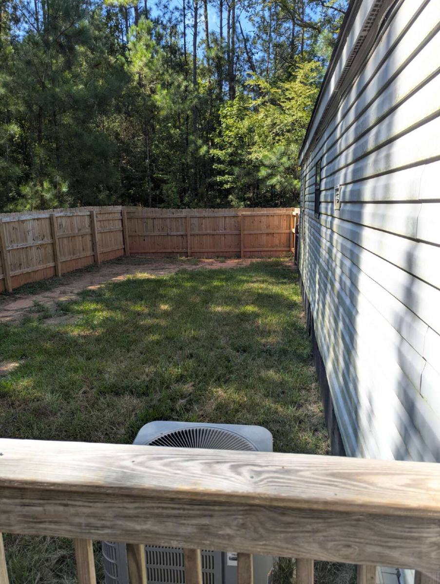 House for rent at 320 Cicada Dr SE, Milledgeville, GA 31061