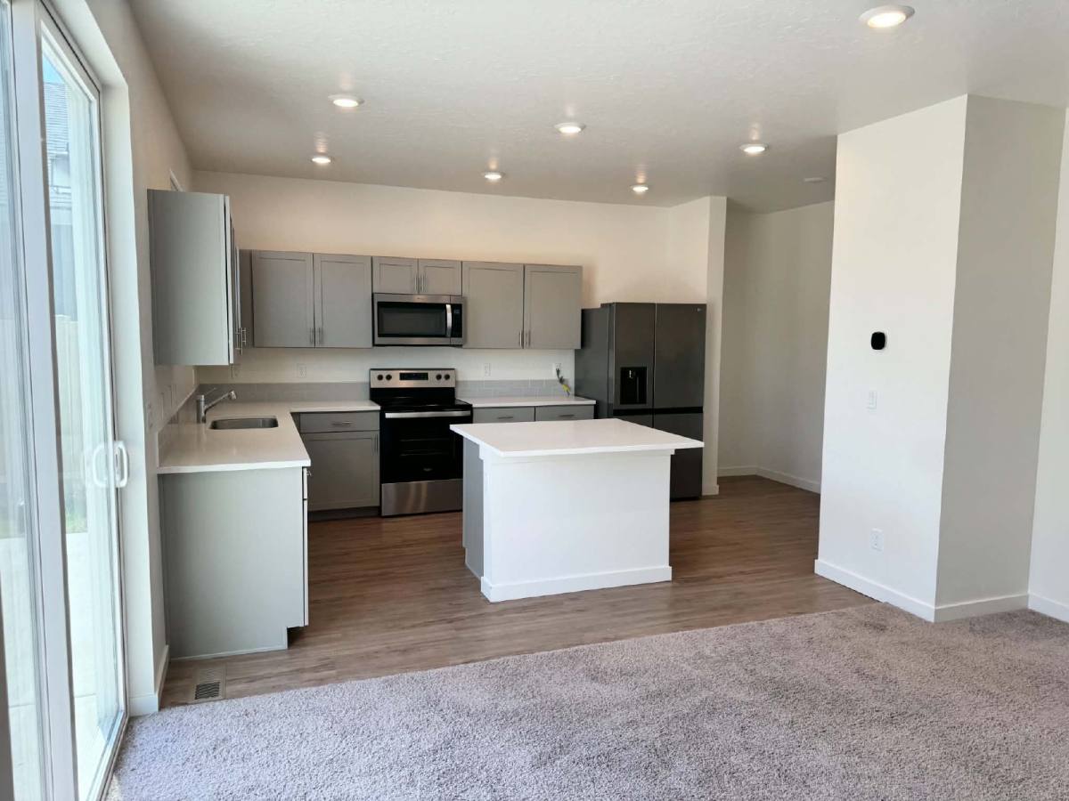 House for rent at 4326 S Colditz Way, Meridian, ID 83642