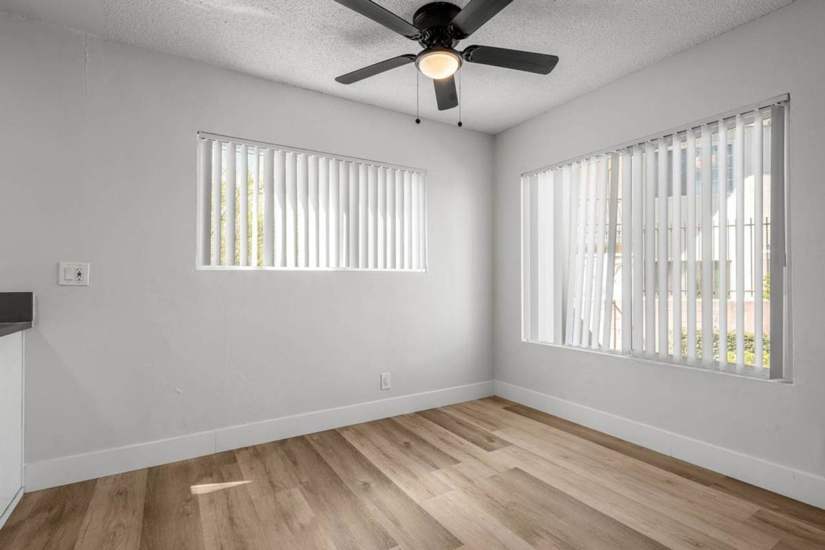 Apartment for rent at 3845 Potomac Ave, Los Angeles, CA 90010