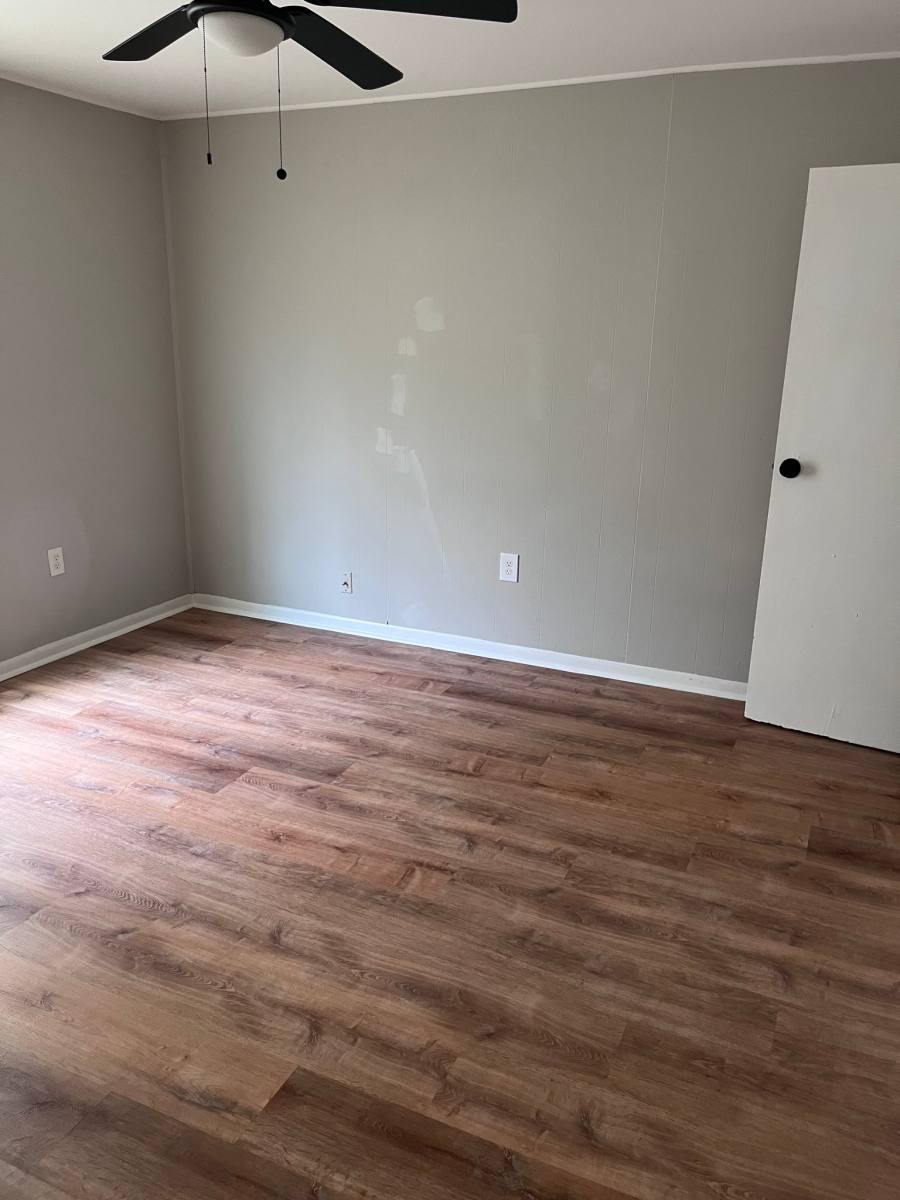 House for rent at 2641 Village Green Lane, Macon, GA 31206