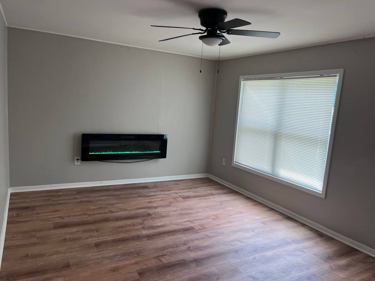 House for rent at 2641 Village Green Lane, Macon, GA 31206