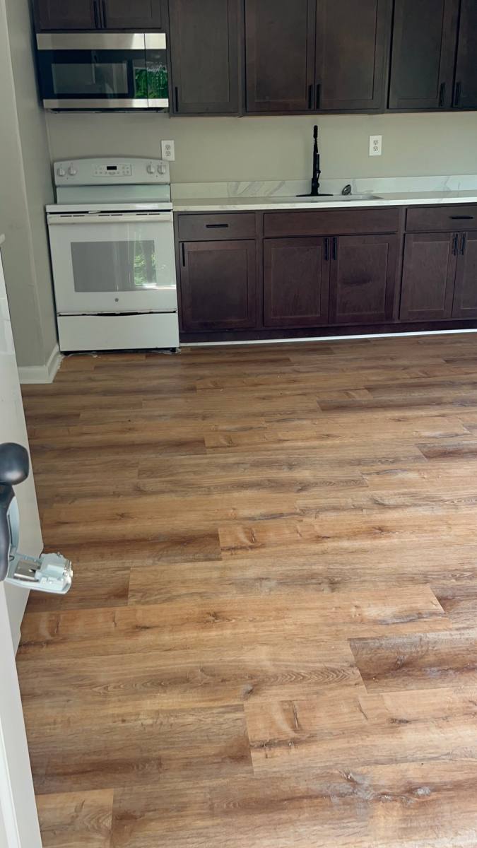 House for rent at 2641 Village Green Lane, Macon, GA 31206