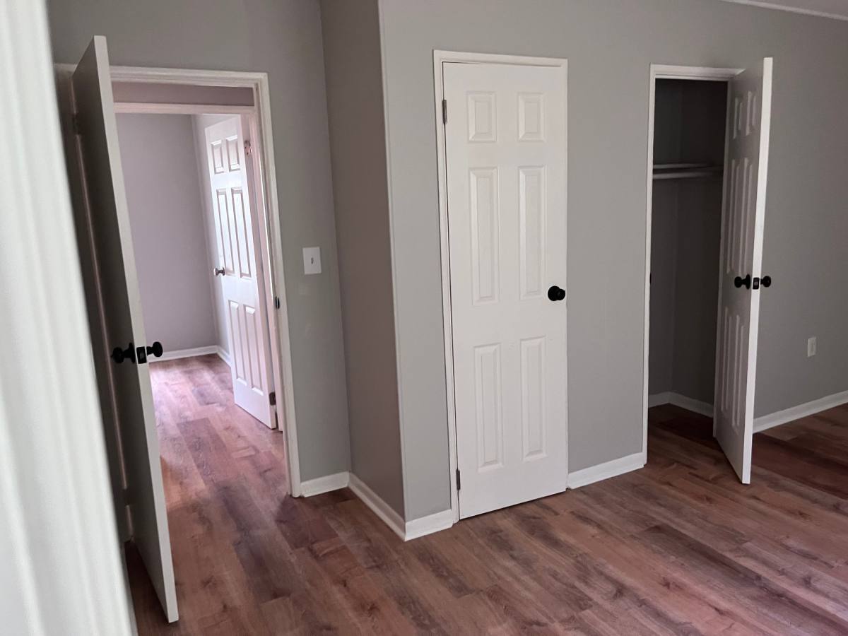 House for rent at 2641 Village Green Lane, Macon, GA 31206