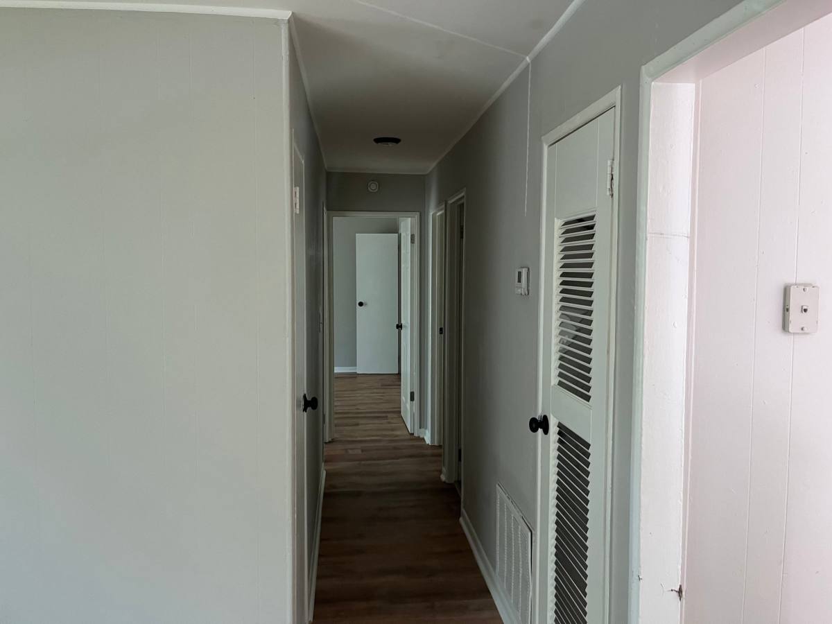 House for rent at 2641 Village Green Lane, Macon, GA 31206