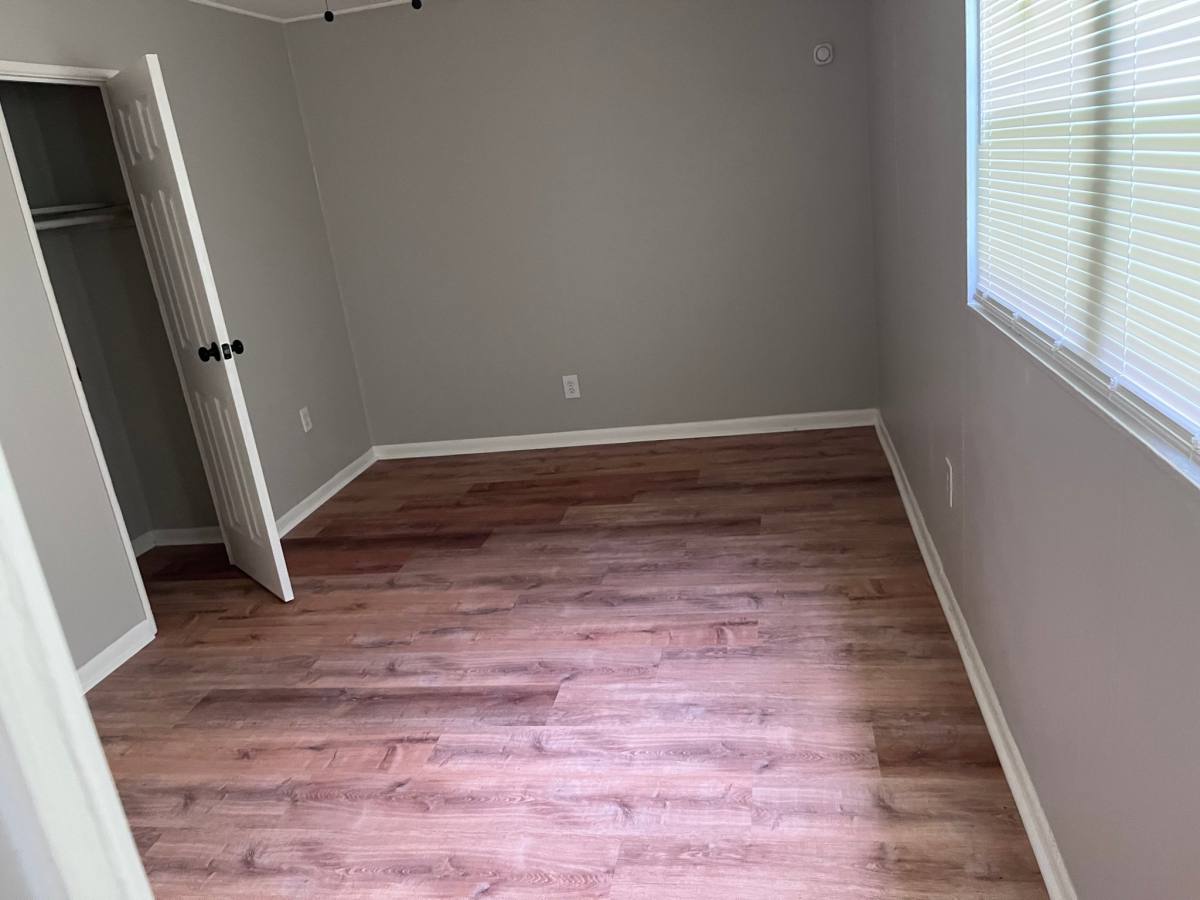House for rent at 2641 Village Green Lane, Macon, GA 31206
