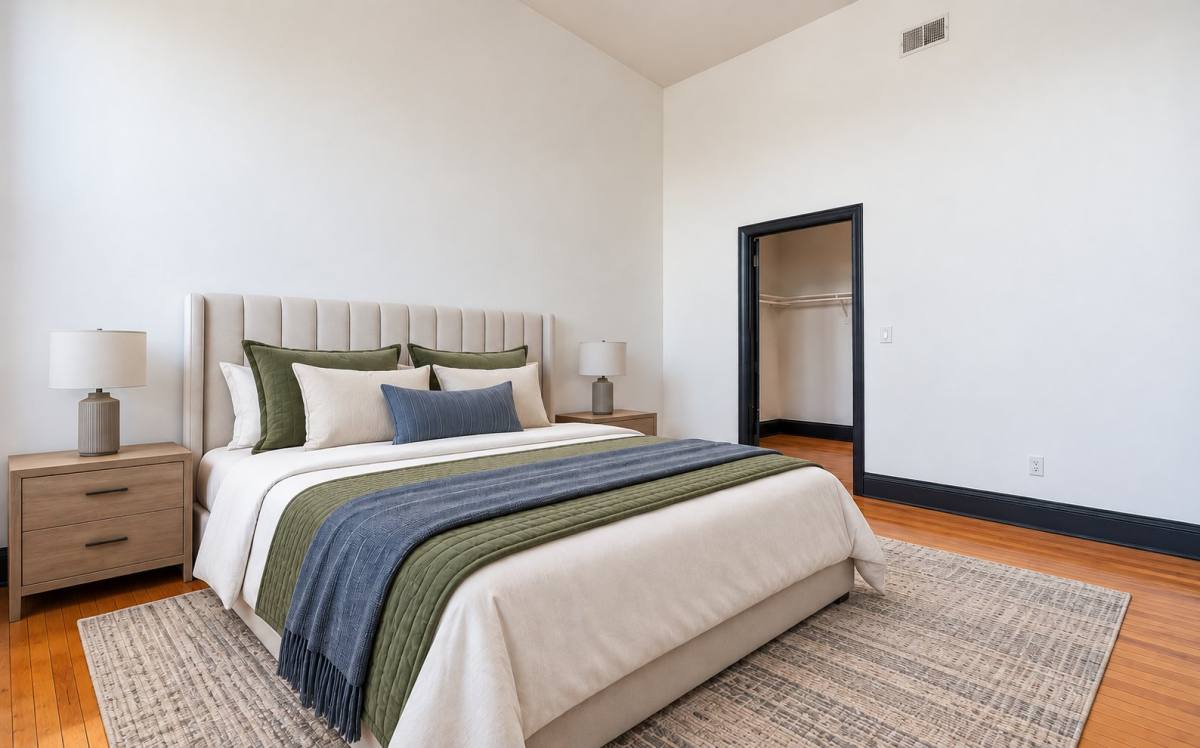 Apartment for rent at 3809 Spring Garden St, Philadelphia, PA 19104