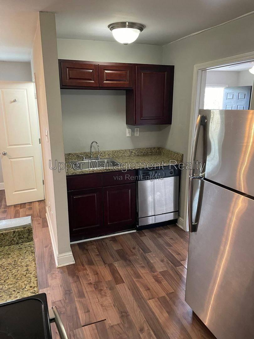 Apartment for rent at 2309 Baronne St #103, New Orleans, LA 70113