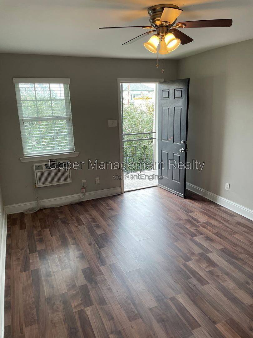 Apartment for rent at 2309 Baronne St #103, New Orleans, LA 70113