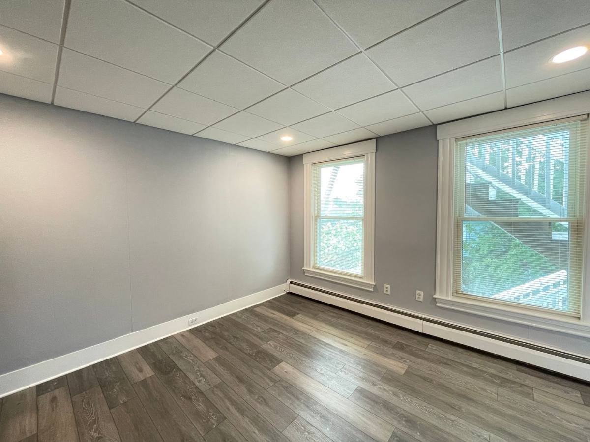 Apartment for rent at 37 Salmon St #2, Manchester, NH 03104
