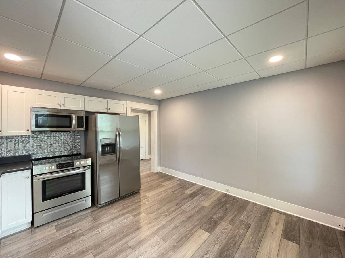 Apartment for rent at 37 Salmon St #2, Manchester, NH 03104