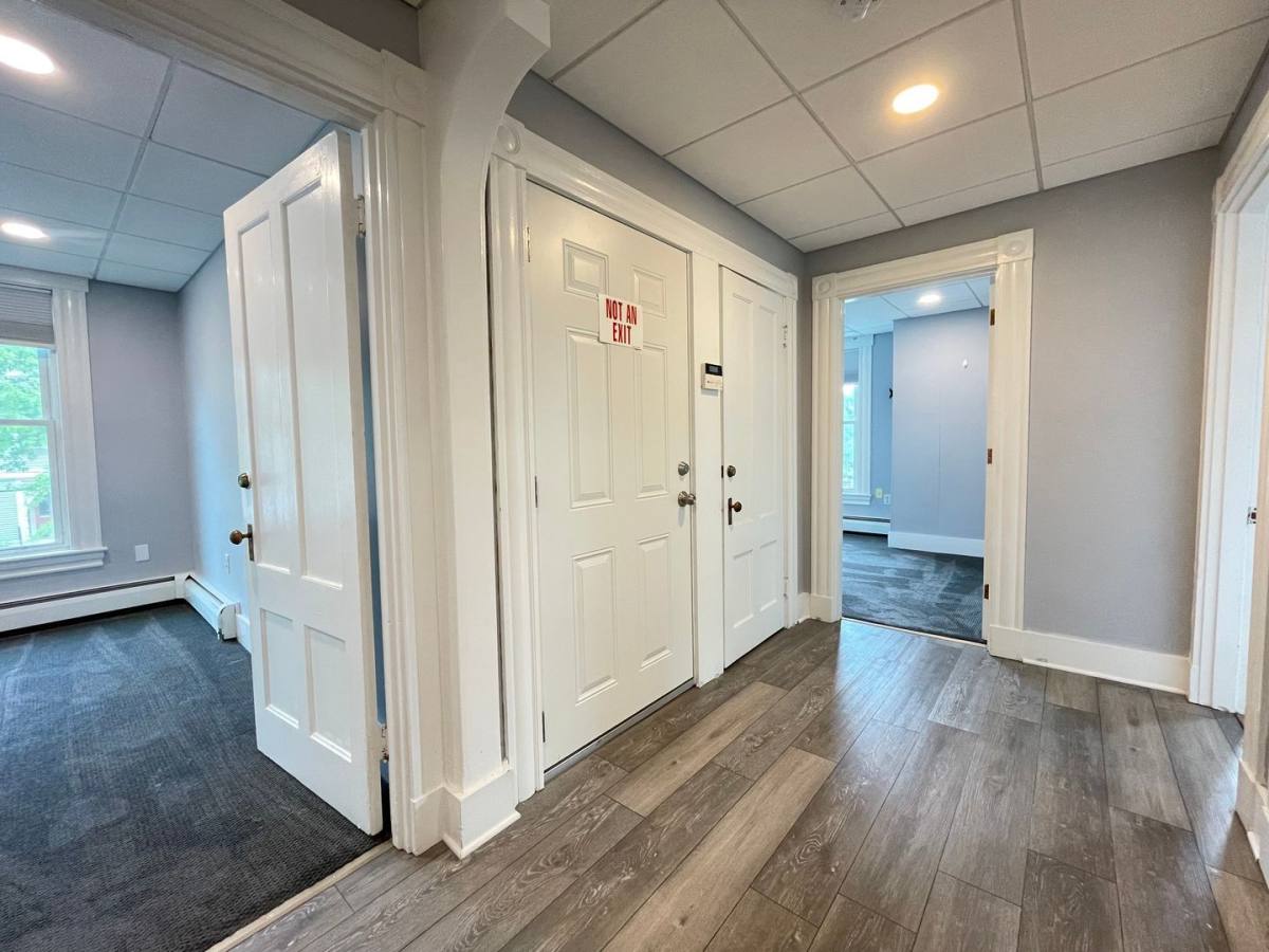 Apartment for rent at 37 Salmon St #2, Manchester, NH 03104