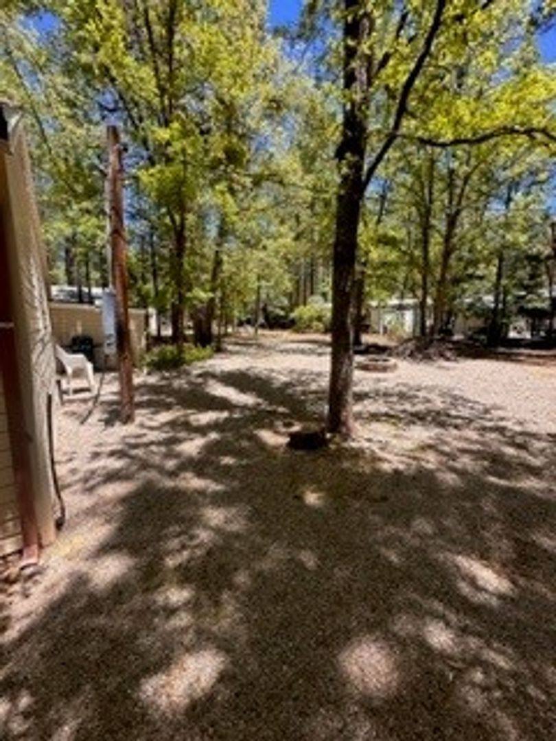 Apartment for rent at 4313 Racoon Court, Pinetop, AZ 85935