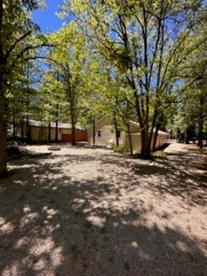 Apartment for rent at 4313 Racoon Court, Pinetop, AZ 85935