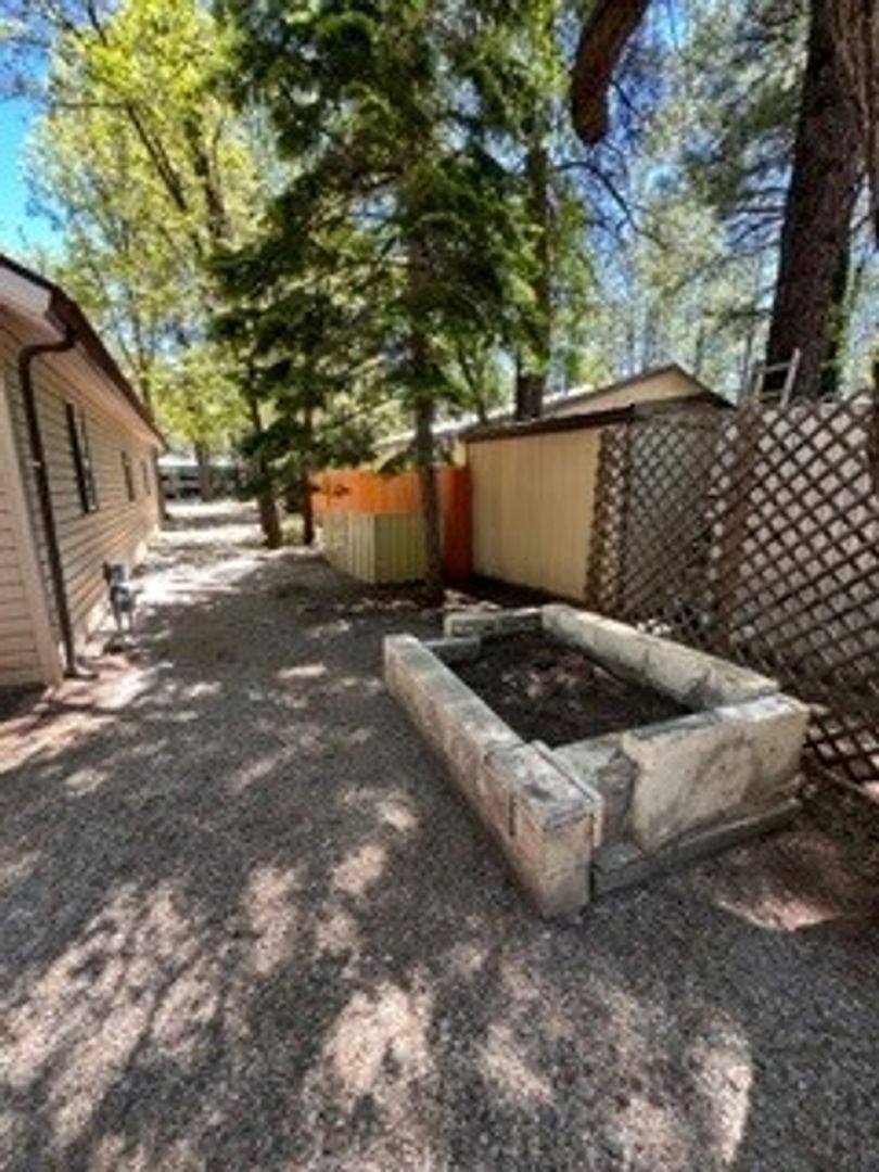 Apartment for rent at 4313 Racoon Court, Pinetop, AZ 85935