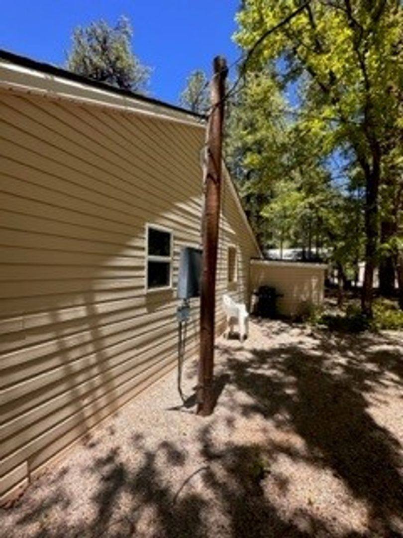 Apartment for rent at 4313 Racoon Court, Pinetop, AZ 85935