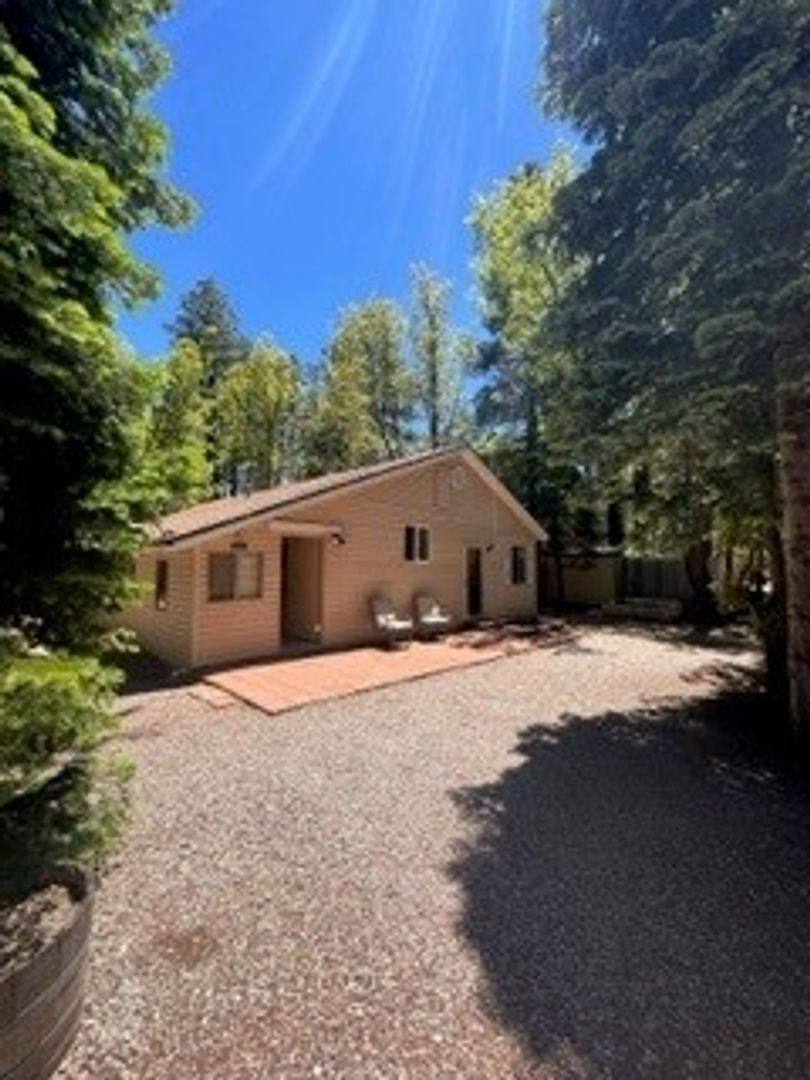Apartment for rent at 4313 Racoon Court, Pinetop, AZ 85935