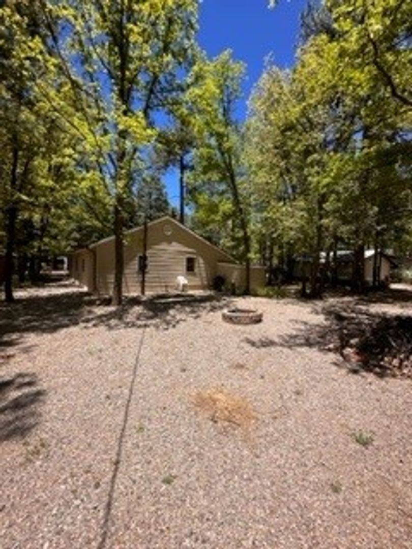 Apartment for rent at 4313 Racoon Court, Pinetop, AZ 85935