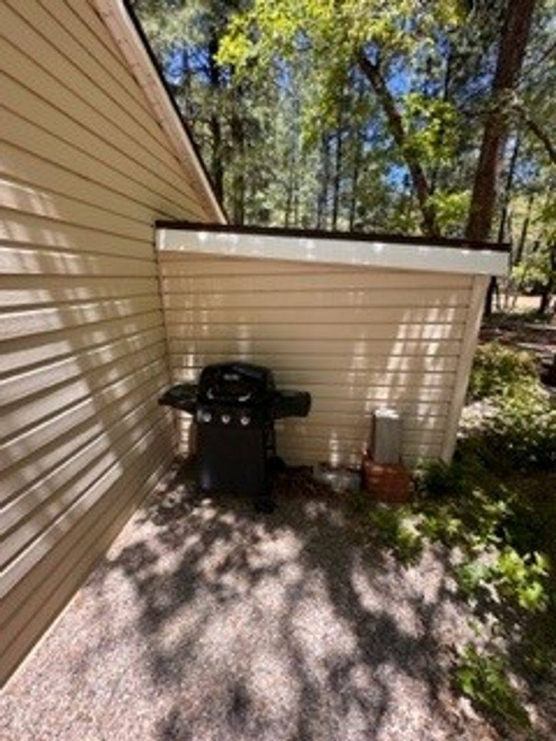 Apartment for rent at 4313 Racoon Court, Pinetop, AZ 85935