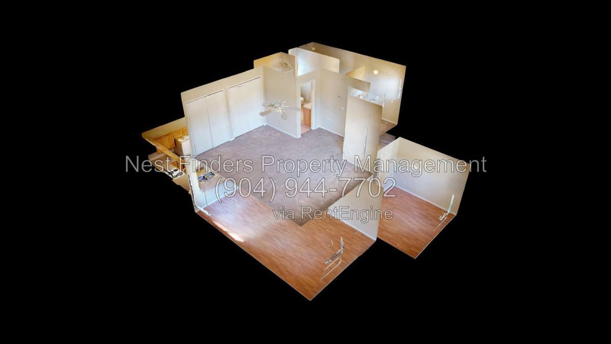 Townhouse for rent at 315 Redwood Lane, St. Johns, FL 32259