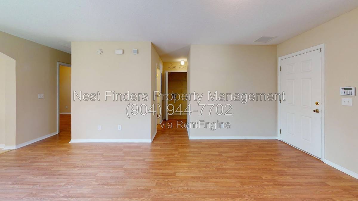 Townhouse for rent at 315 Redwood Lane, St. Johns, FL 32259
